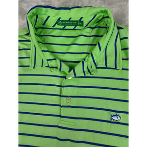 Southern Tide Performance Polo XL